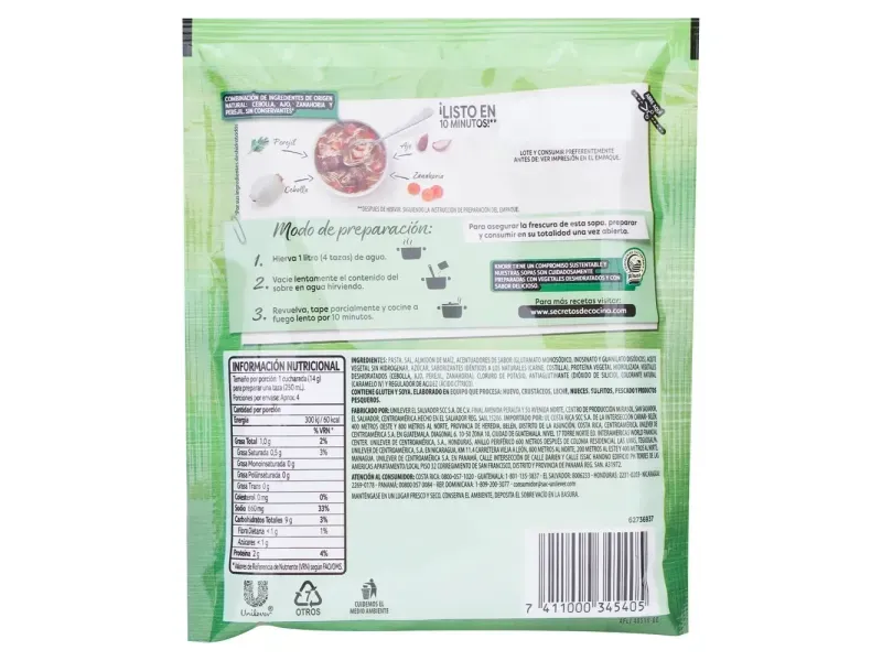 GTIN-7411000345405-02