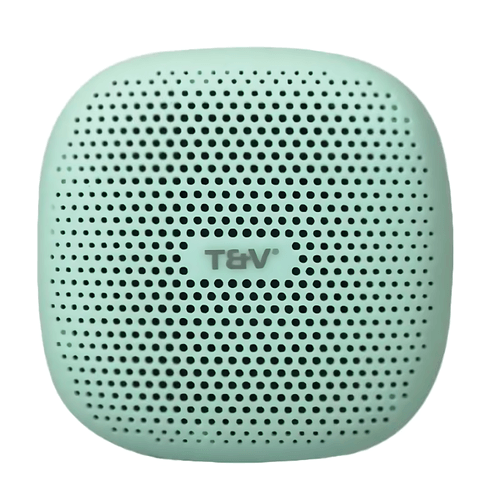 Parlante Thonet & Vander Duett TWS Bluetooth 3.5 mm Sonido Estéreo HK096-03611