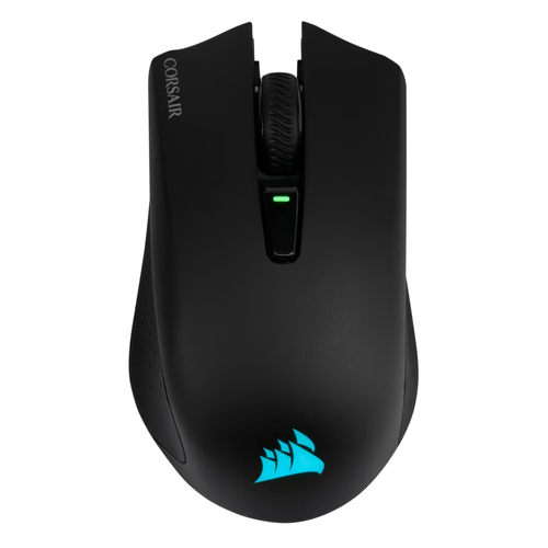 Mouse Gaming Corsair Harpoon RGB Wireless Bluetooth + 2.4 GHz 10,000 DPI RGB CH-9311011-NA