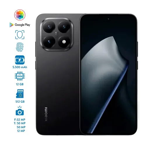 Xiaomi Celular 15t 12gb 512gb