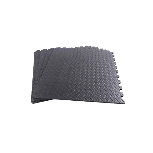 Tapete de ejercicio Athletic Works de alta resistencia