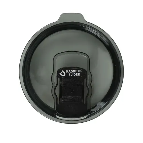 Tapa deslizante Ozark Trail magnética para termos con capacidad de 30 oz y 32 oz