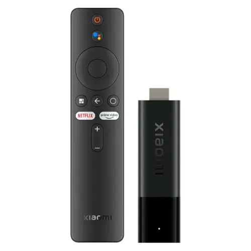 Xiaomi Tv Stick 4k