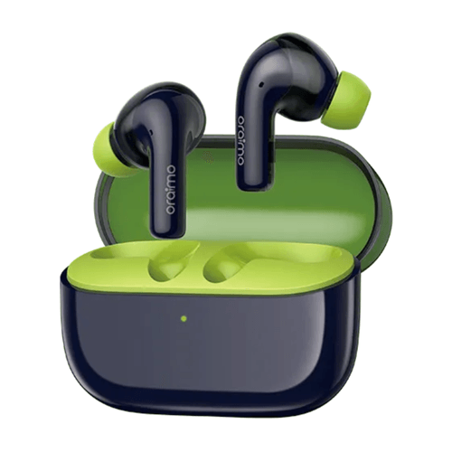 Audífonos inalámbricos Oraimo SpaceBuds Z bluetooth IPX5 OTW-625