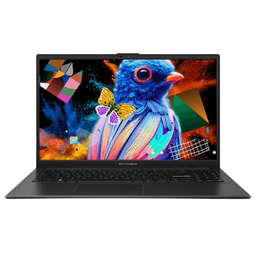 Laptop ASUS Vivobook Go E1504FA-AS33 15.6" FHD Ryzen 3 7320U 8GB LPDDR5 128GB