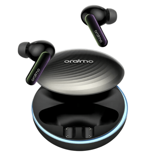 Audífonos inalámbricos Oraimo SpaceBuds Hybrid Bluetooth IPX4 OTW-630