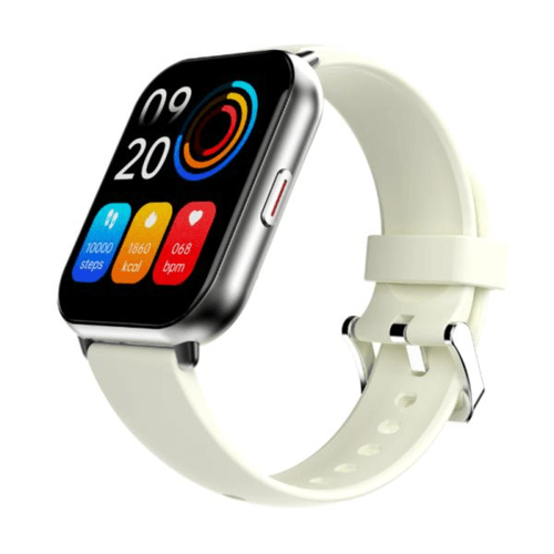 Smart Watch HiFuture Zone 2 banda de 22 mm bluetooth