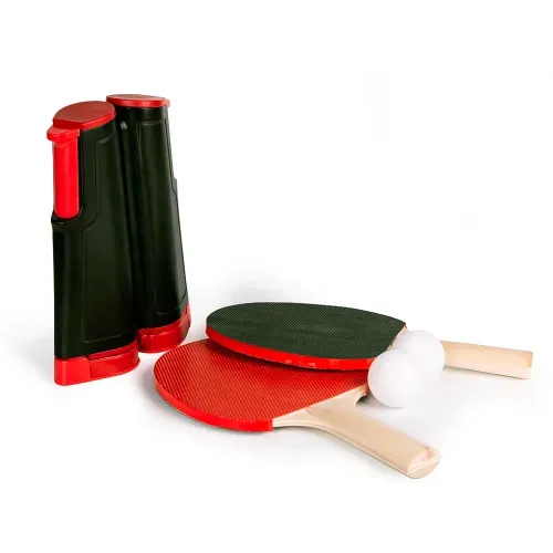 Juego de tenis Athletic Works de mesa