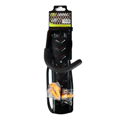 Colgador de pared para bicicleta Athletic Works