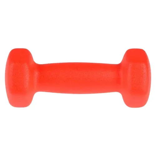 Mancuerna de neopreno Athletic Works - 2 lb