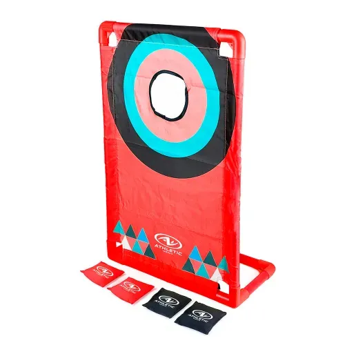 Juego de lanzamiento de bolsas Athletic Works