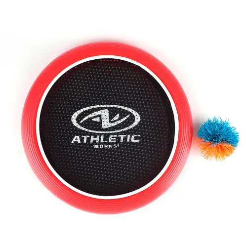 Disco volador Athletic Works - 12 pulgadas