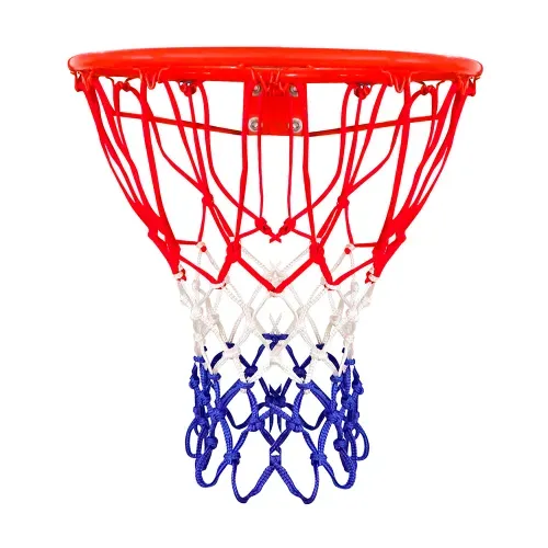 Red de basketball Athletic Works