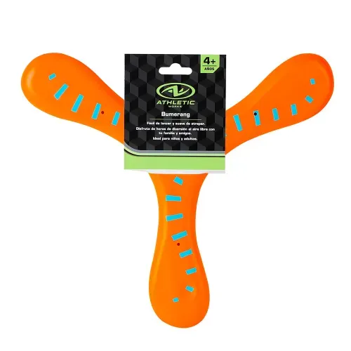 Boomerang Athletic Works