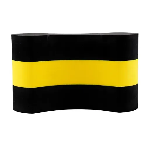 Flotador de pierna Athletic Works pull buoy