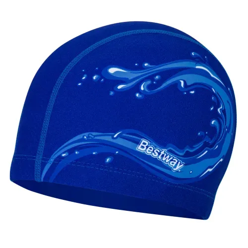 Gorro de baño Bestway tela premium