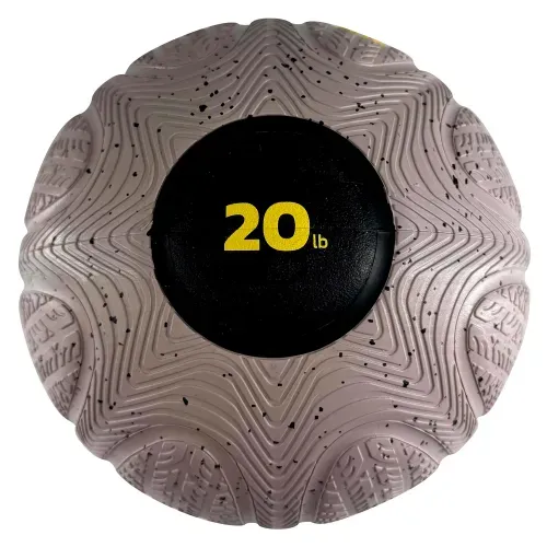 Pelota para ejercicio Athletic Works - 20 lb