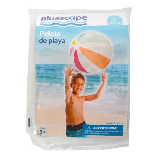 Pelota Inflab Playa Pd 51cm