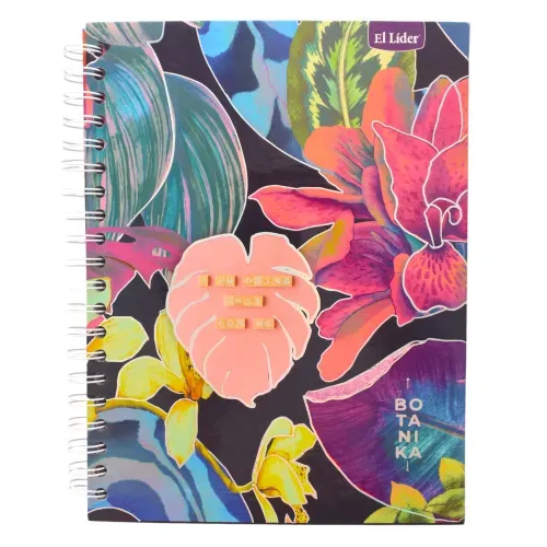 Cuadernoespi Grand120h Mix Novefemtd