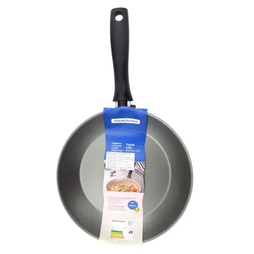 Sartén Tramontina 24Cm Turim