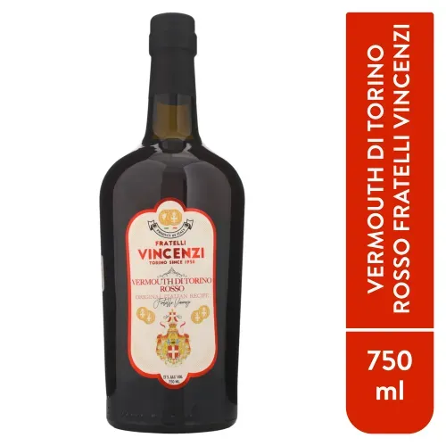 Vermouth Torino Vincenzi - 750 ml
