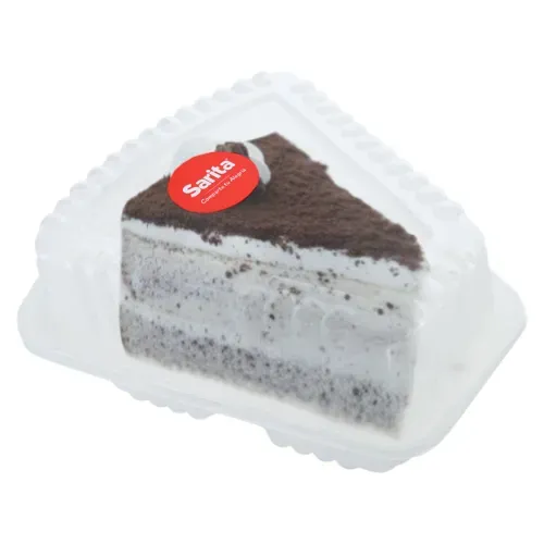 Porcion Pastel Sarit Trozos Gallet 140g