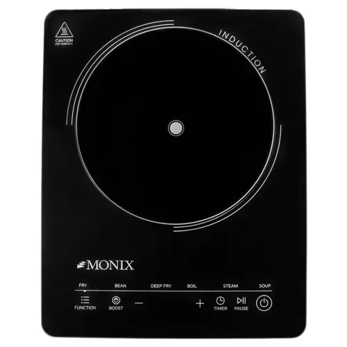 Cocina  eléctrica Monix de Induccion 1 disco