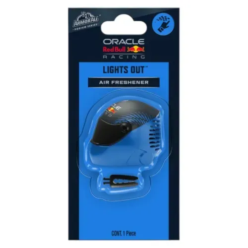 Aromatizante Armor Ps Clip Lights o 35g