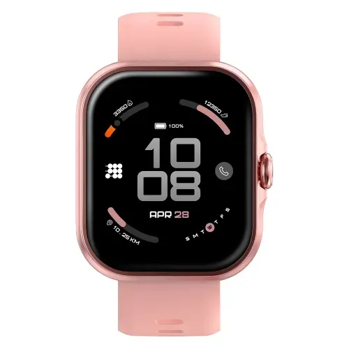 Cubitt Smart Watch Viva Lite Ros