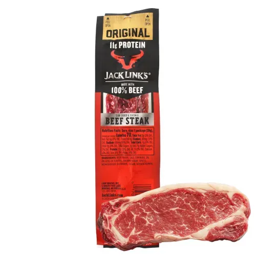 Beef Steak Stick Original 250Gr