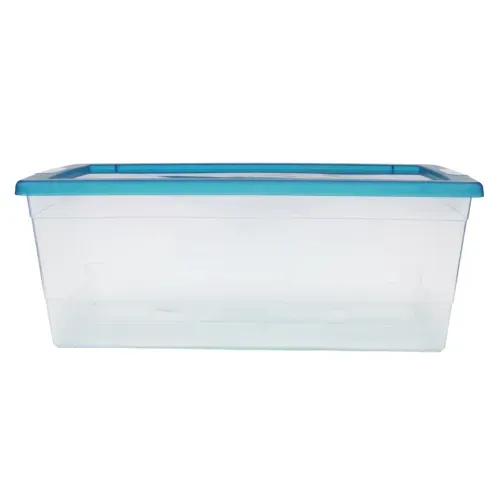 Cajas y Contenedores Mainstays Caja De Almacenamiento