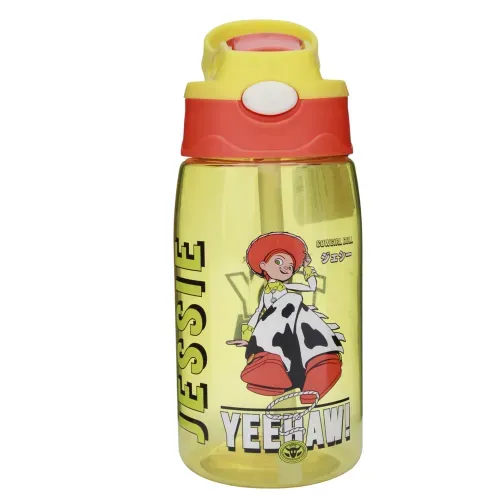 Buzz Plastic Bottle 0 5l