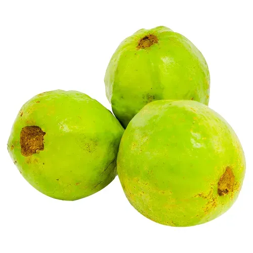 Guayaba Hortifruti Premium 1 Kg - 4 a 5 Unidades Por kg Aproximadamente