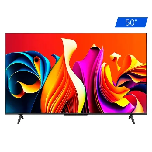 Hisense Qled Smart 50 50Q6N