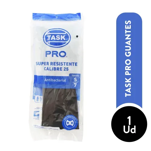 Guante Virutex Corrugado Talla M