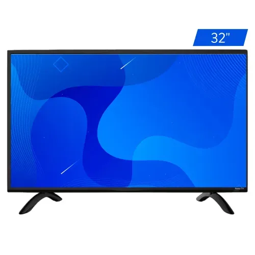 Pantalla Hotline Smart TV Roku HL32RK - 32 Pulgadas