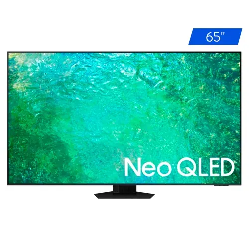 Pantalla Samsung Neo Qled 4K - 65 Pulgadas