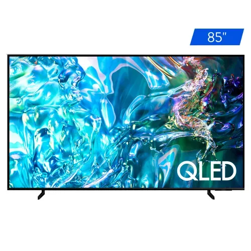 Pantalla Samsung QLED 4K 85 Pulgadas