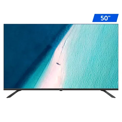 Led Smart 4k 50 Durabrand Google Tv