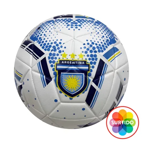 Balón de fútbol Runic Copa del Mundo No. 5