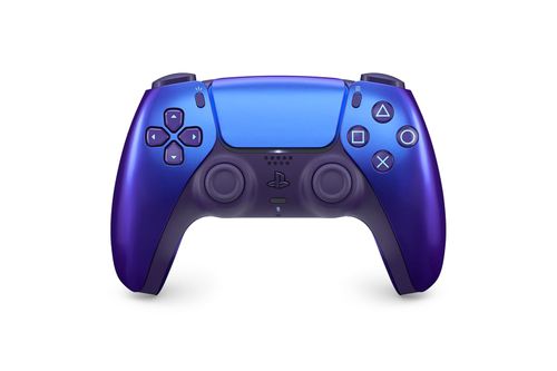 Accesorio PlayStation 5 Control Dualsense Chroma Indigo