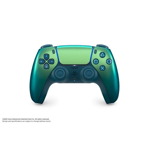 Accesorio PlayStation 5 Control Dualsense Chroma Teal