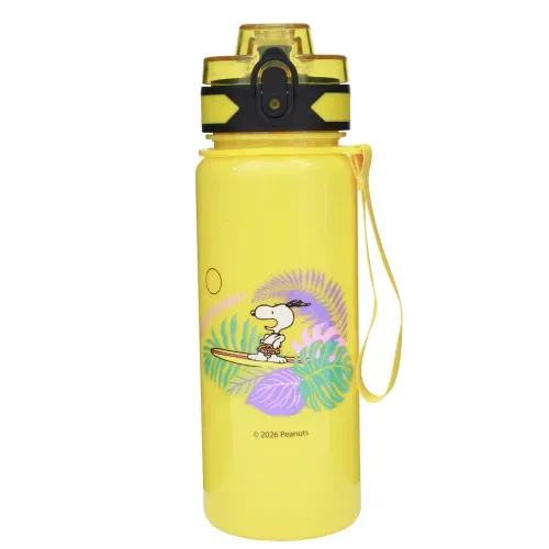 Botella Para Agua 550 ml