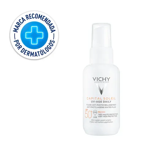 VICHY AGUA TERMAL VOLCÁNICA - 150ML