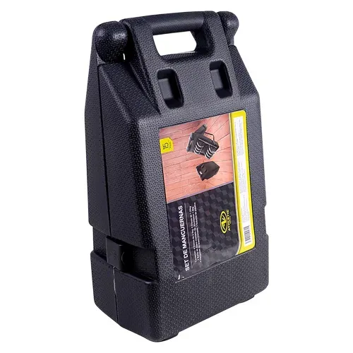 Set Athletic Works de pesas - 20 kg