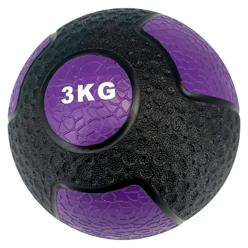Balón medicinal Athletic Works  - 3 kg