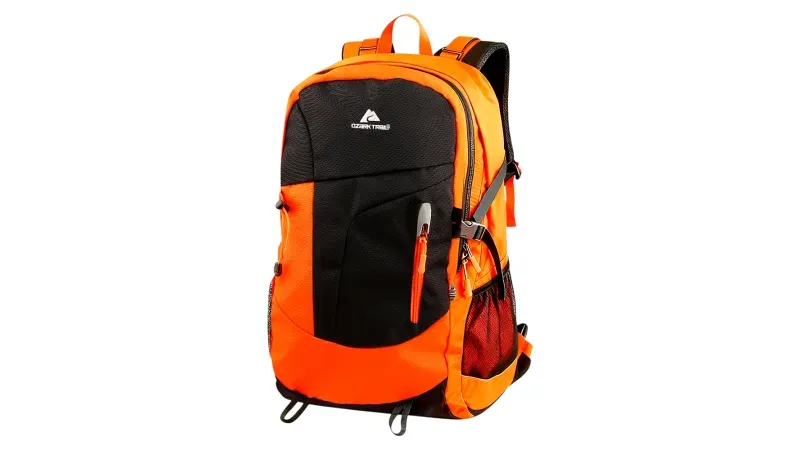 makkl Mochila Ozark Trail multicolor -38 L - Walmart | Costa Rica