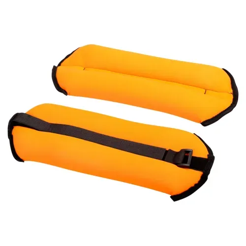 Polaina Athletic Works 4 lb - 2 Uds