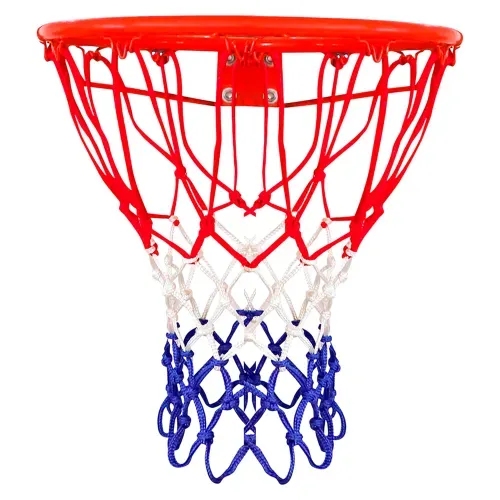 Red de basketball Athletic Works