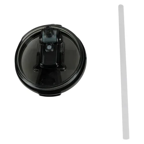 Tapa Flip con pajilla Ozark Trail adaptable a vaso de 40 oz